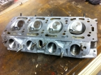 Deon - DGT. 2ltr Lancia head rebuild 1